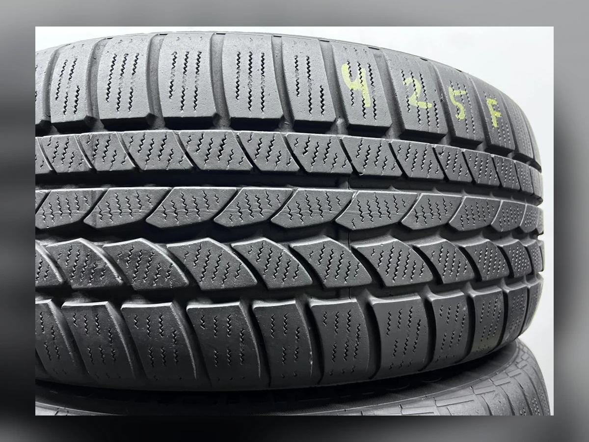 Continental — Continental 255/55 R18 — 255/55 R18