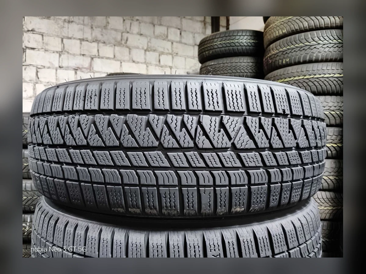 Kumho — Kumho 225/65 R17 — 225/65 R17