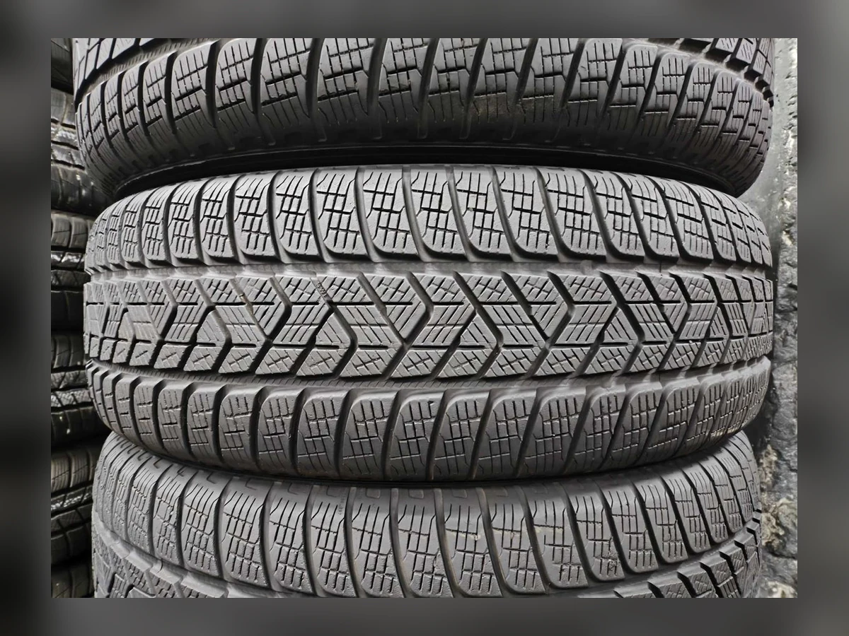 Pirelli — Pirelli 225/65 R17 — 225/65 R17