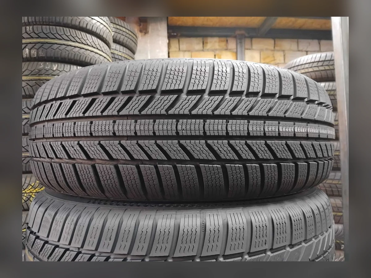 Continental — Continental 215/60 R17 — 215/60 R17