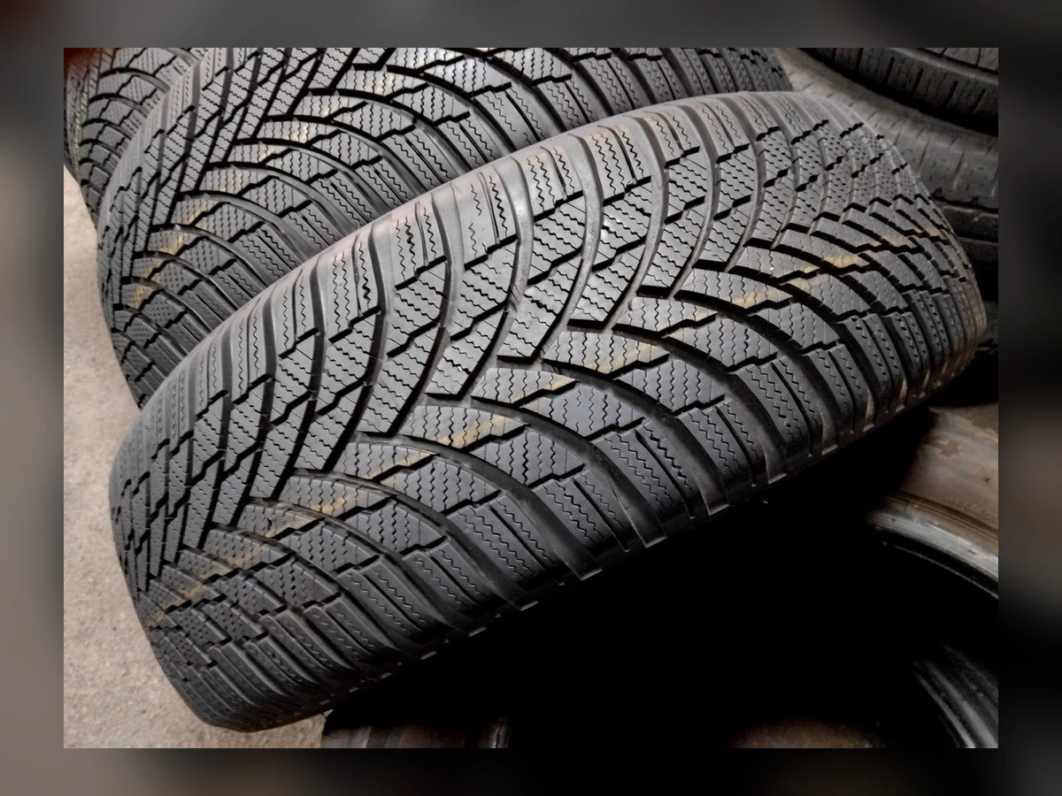 Firestone — Firestone 215/60 R17 — 215/60 R17