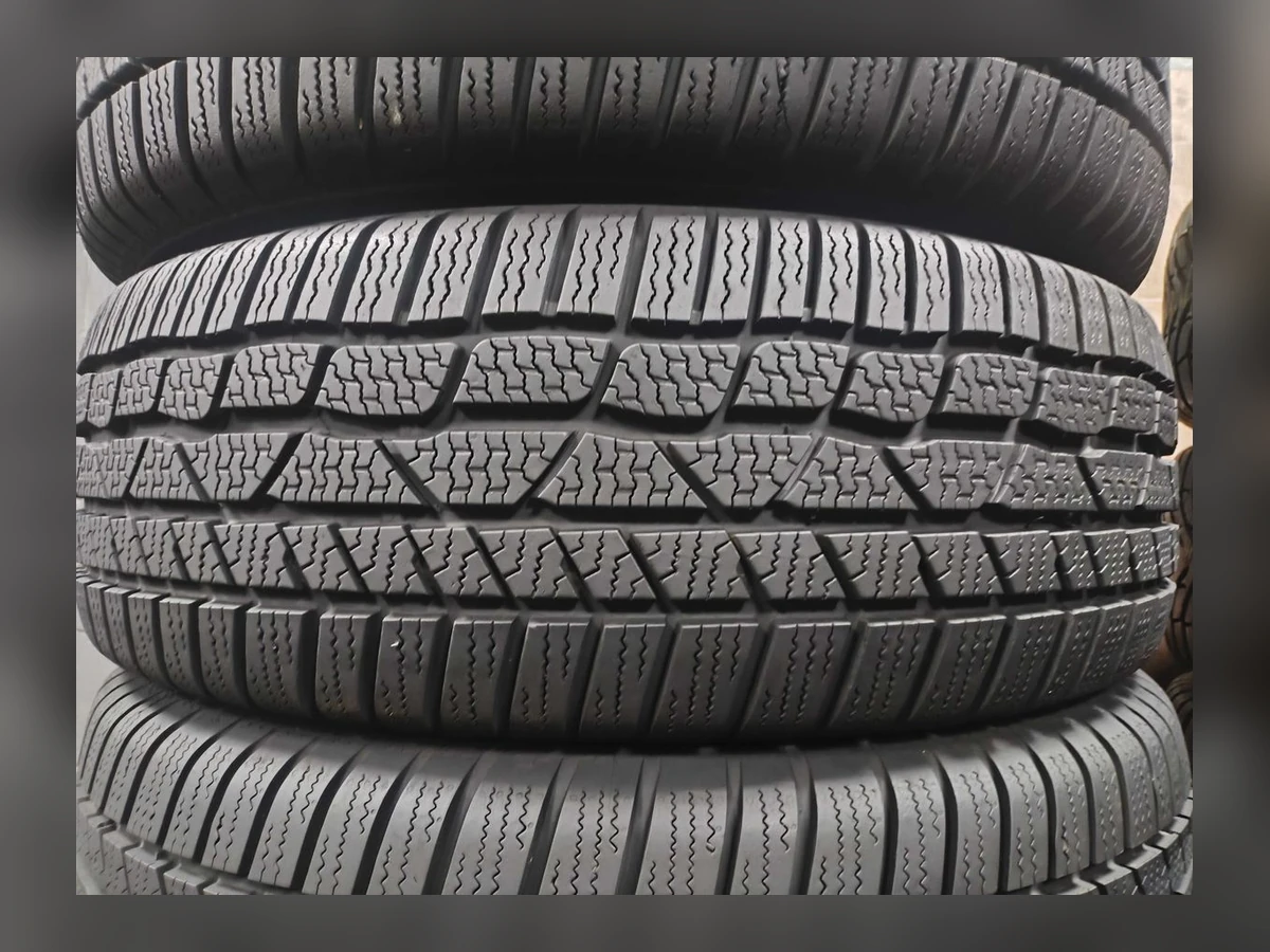 Continental — Continental 215/60 R17 — 215/60 R17