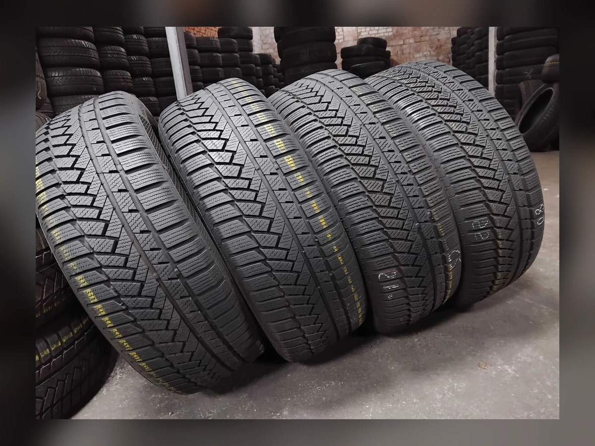 Continental — Continental 215/55 R17 — 215/55 R17