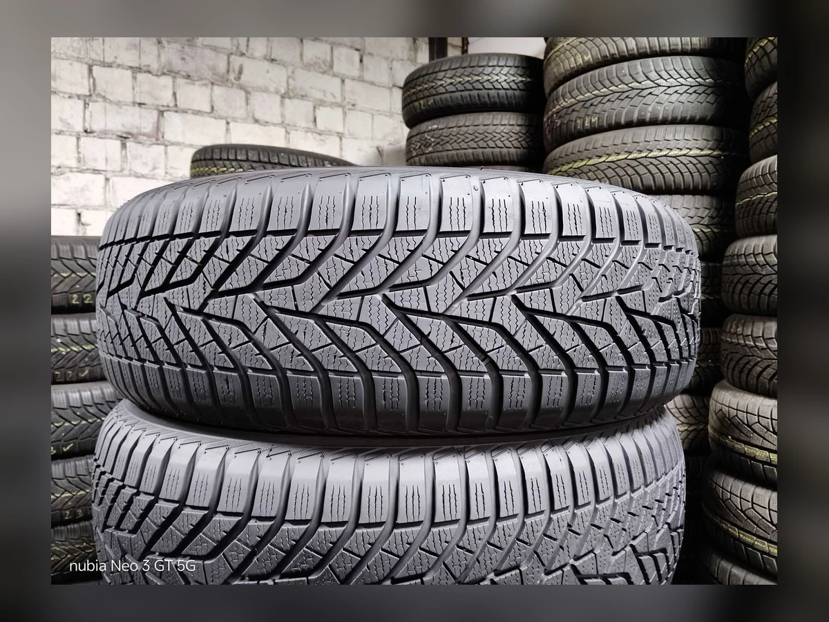 Yokohama — Yokohama 225/65 R17 — 225/65 R17