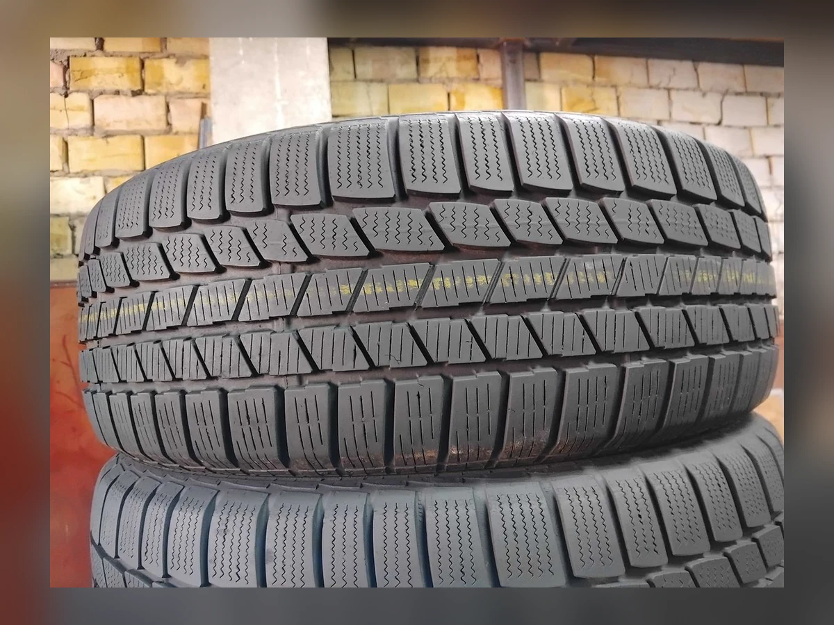 Continental — Continental 215/55 R17 — 215/55 R17