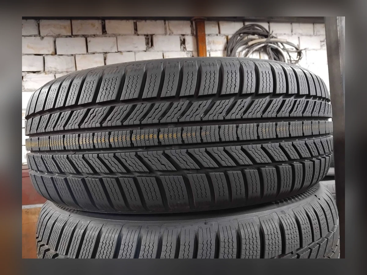 Continental — Continental 215/55 R17 — 215/55 R17
