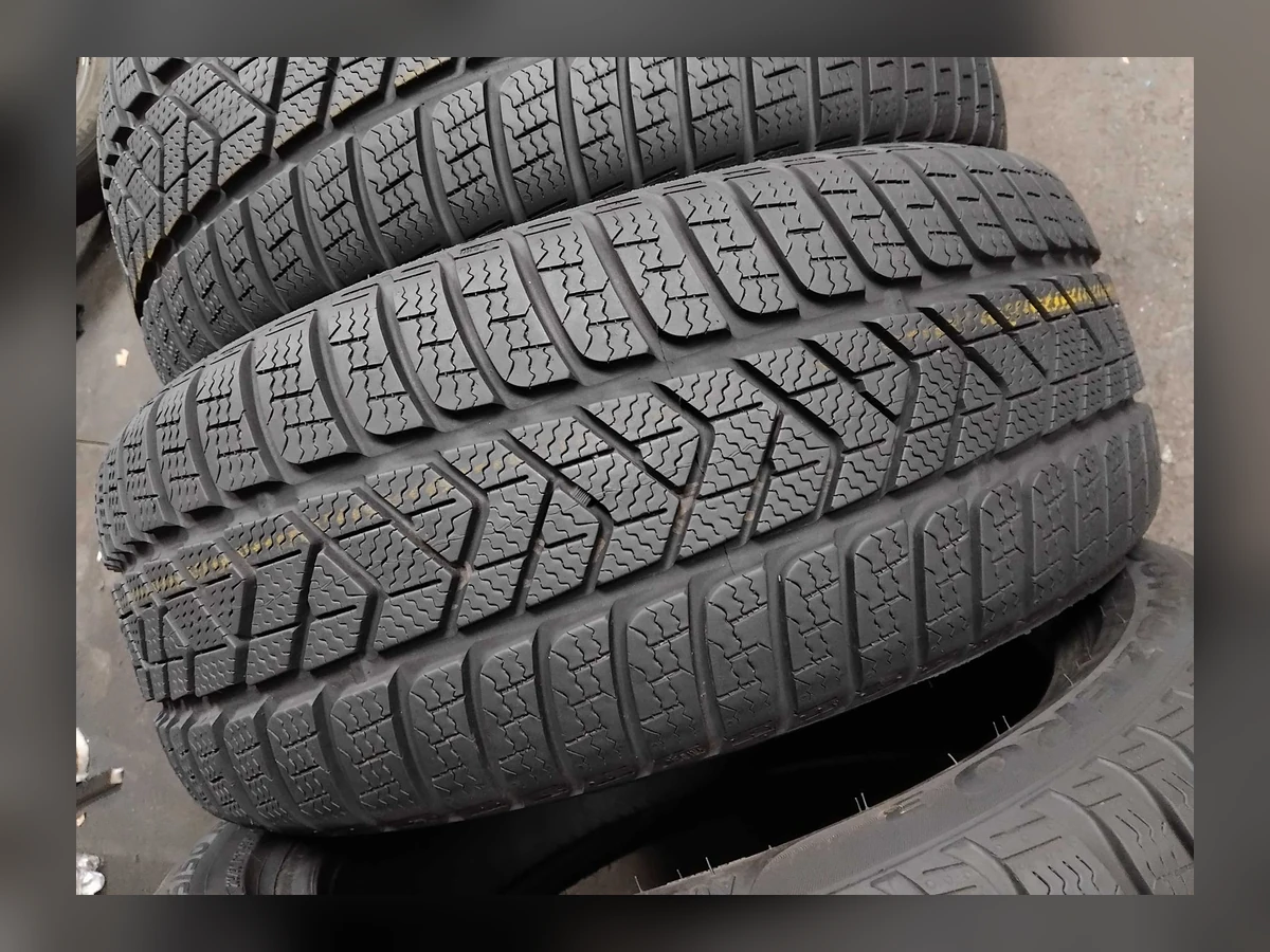 Pirelli — Pirelli 205/50 R17 — 205/50 R17