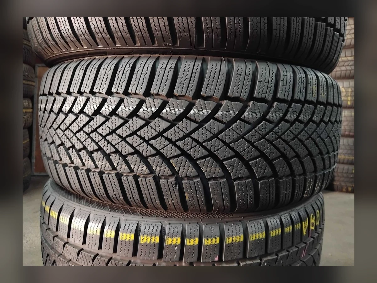 Bridgestone — Bridgestone 205/50 R17 — 205/50 R17