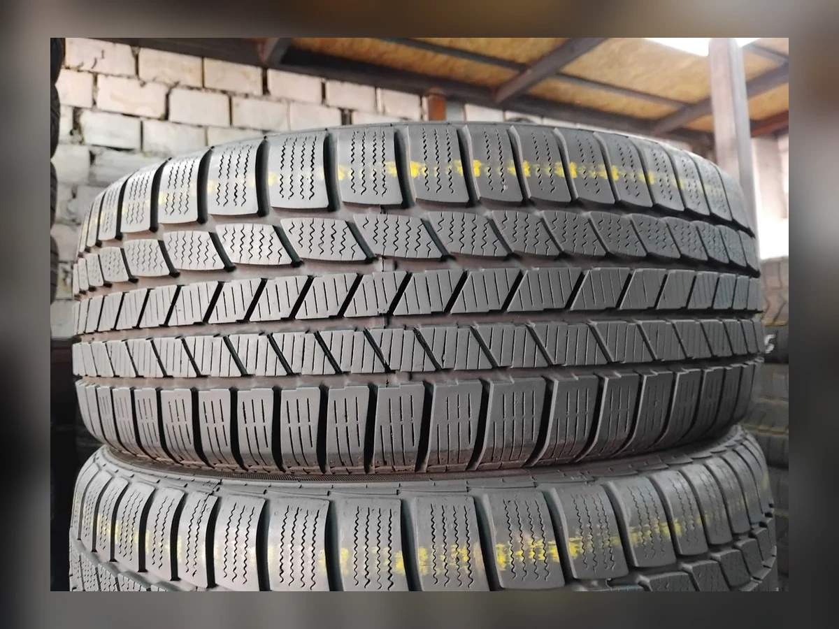 Continental — Continental 205/55 R17 — 205/55 R17
