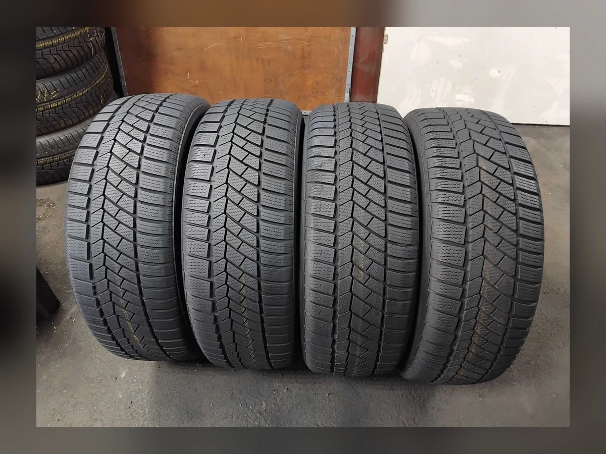 Continental — Continental 205/55 R17 — 205/55 R17