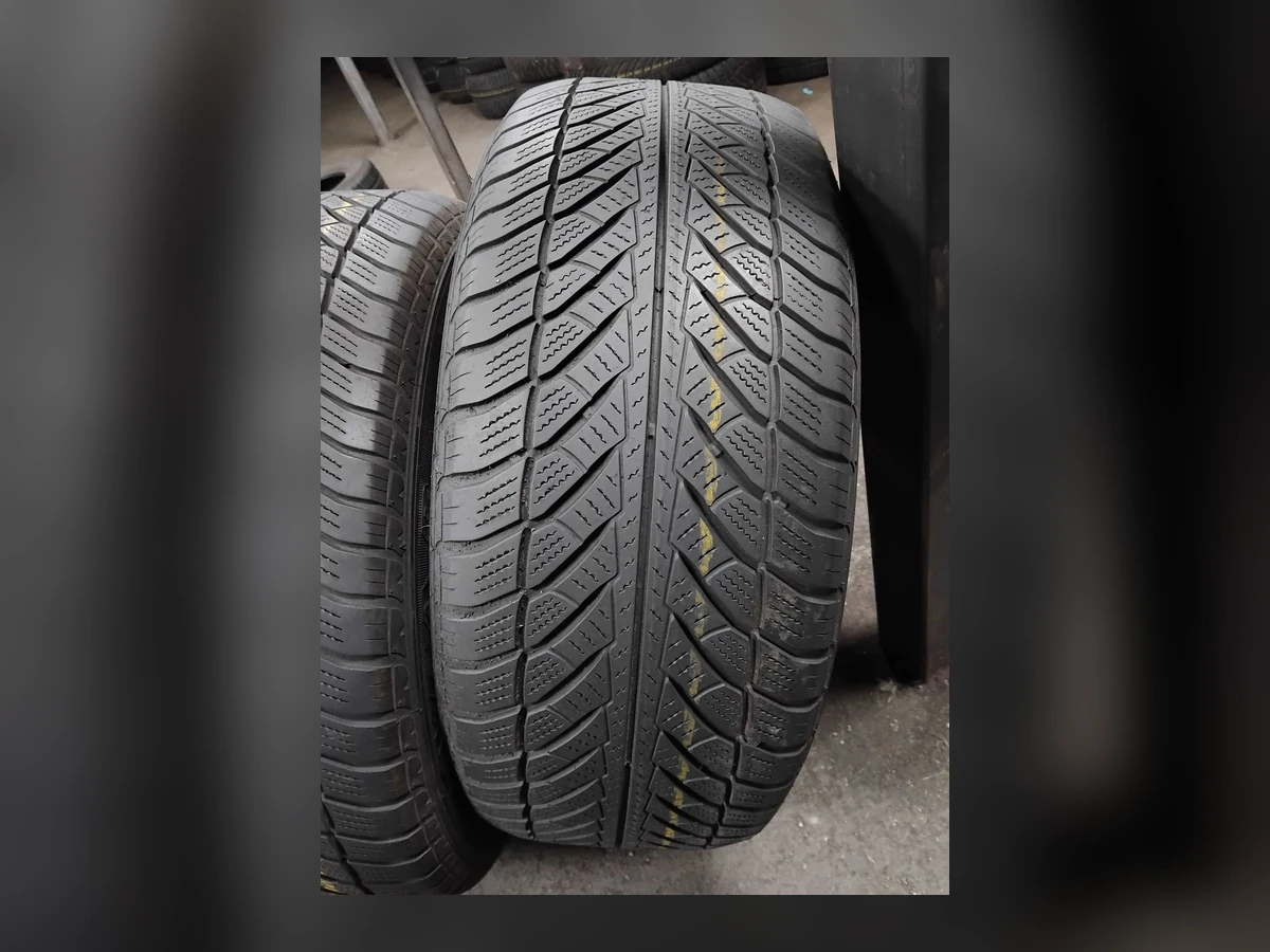 Goodyear — Goodyear 255/55 R18 — 255/55 R18