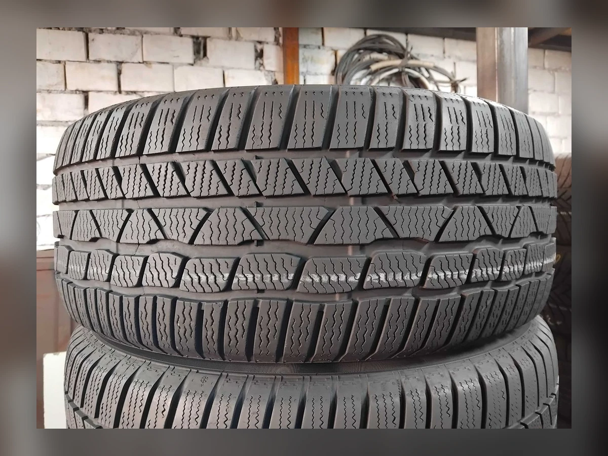 Continental — Continental 245/50 R18 — 245/50 R18