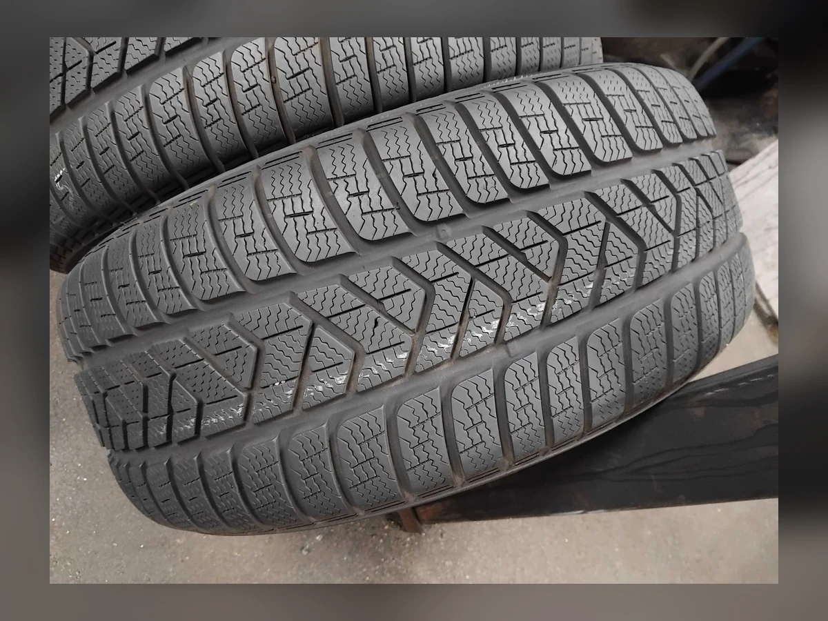 Pirelli — Pirelli 245/50 R18 — 245/50 R18