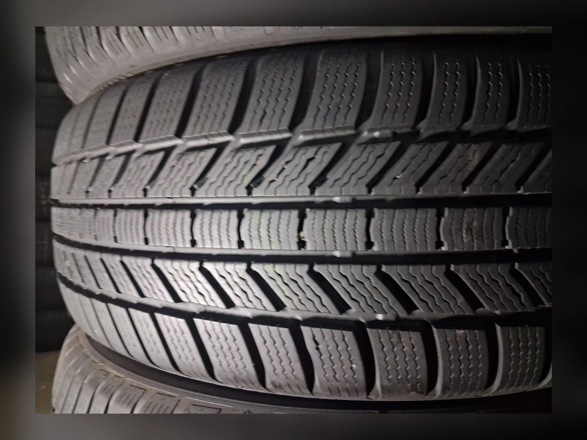 Michelin — Michelin 225/55 R17 — 225/55 R17
