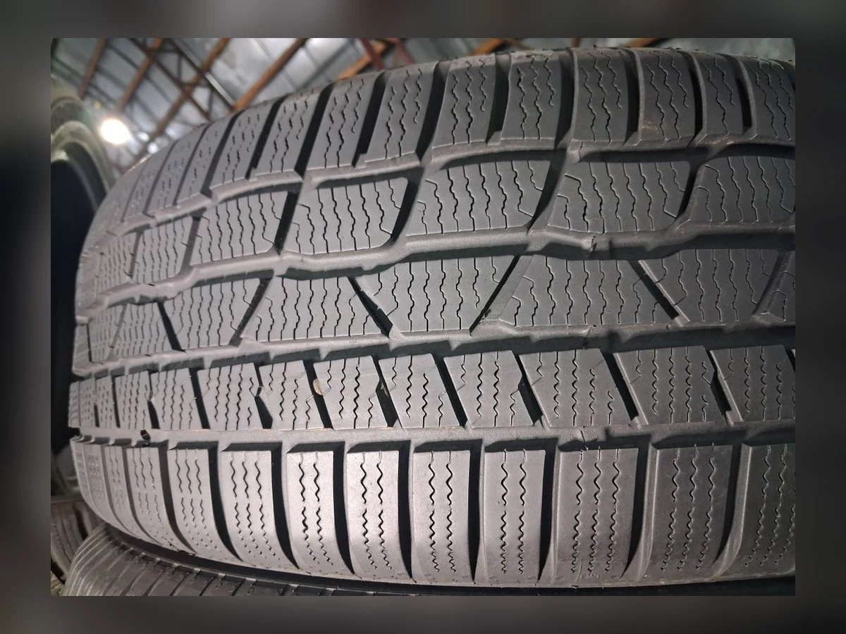 Michelin — Michelin 225/55 R17 — 225/55 R17
