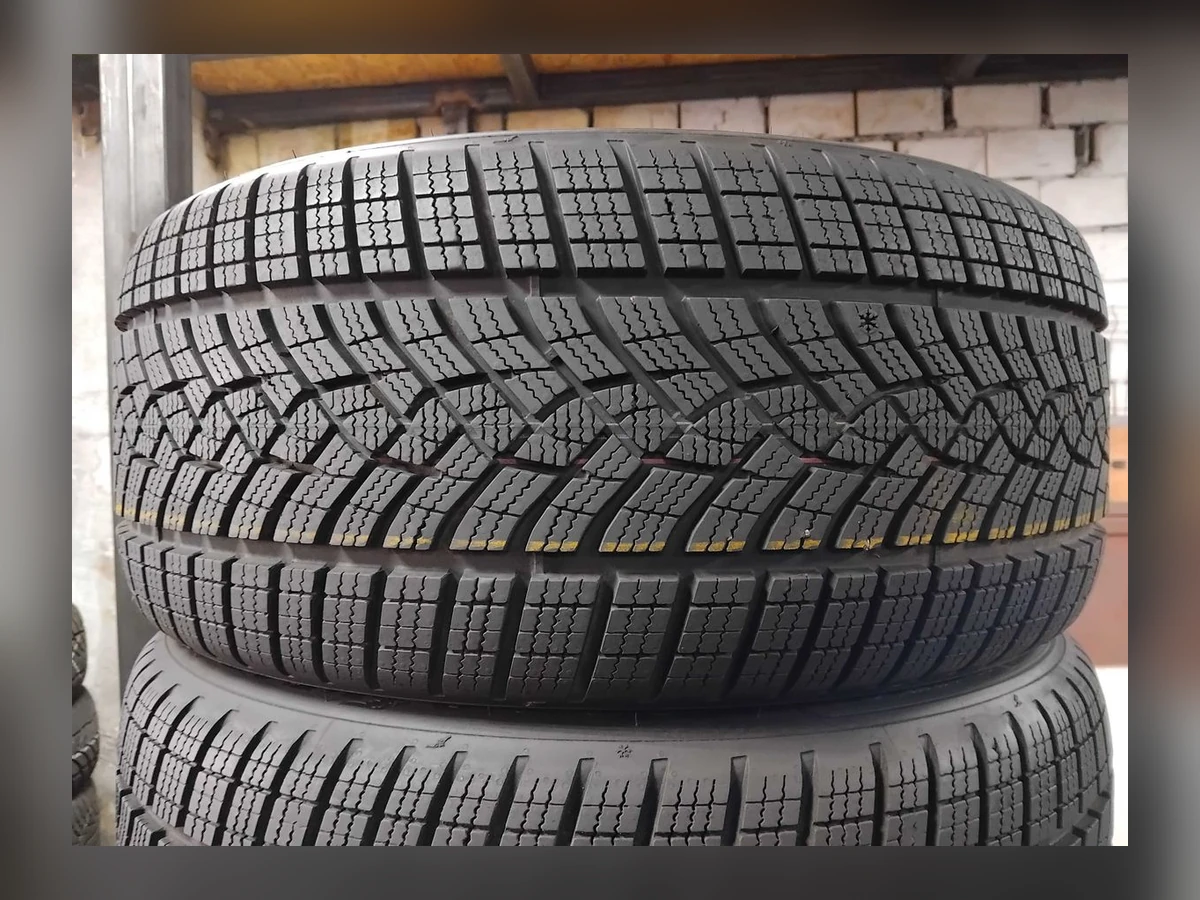 Goodyear — Goodyear 245/45 R18 — 245/45 R18