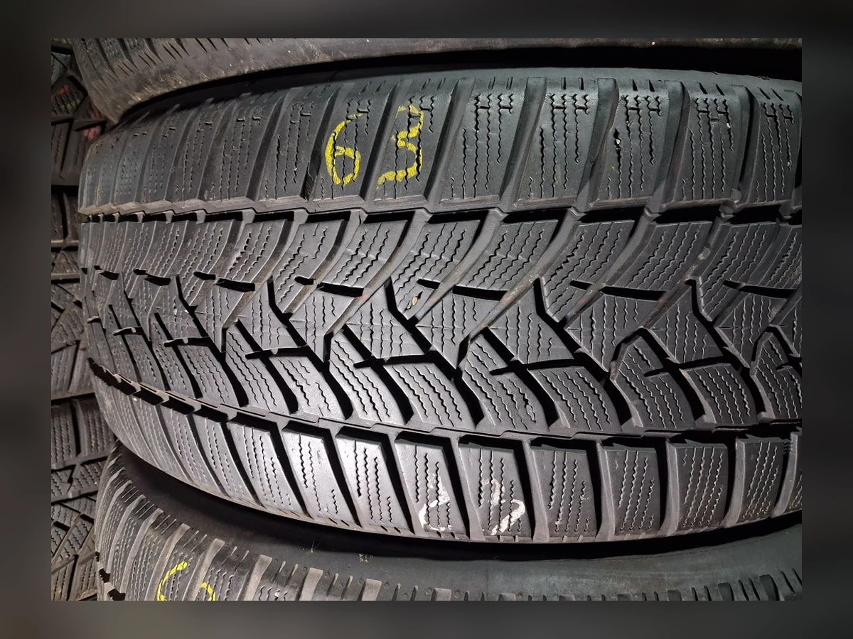Michelin — Michelin 225/55 R17 — 225/55 R17