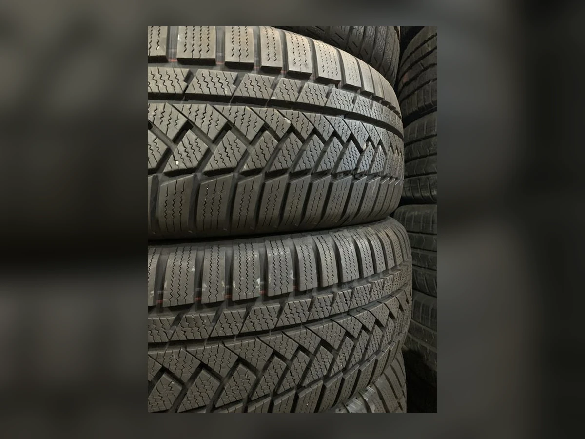 Michelin — 225/60 R17 — Michelin 225/60 R17 Зима (липучка) 4 шт (Комплект) — 6.5