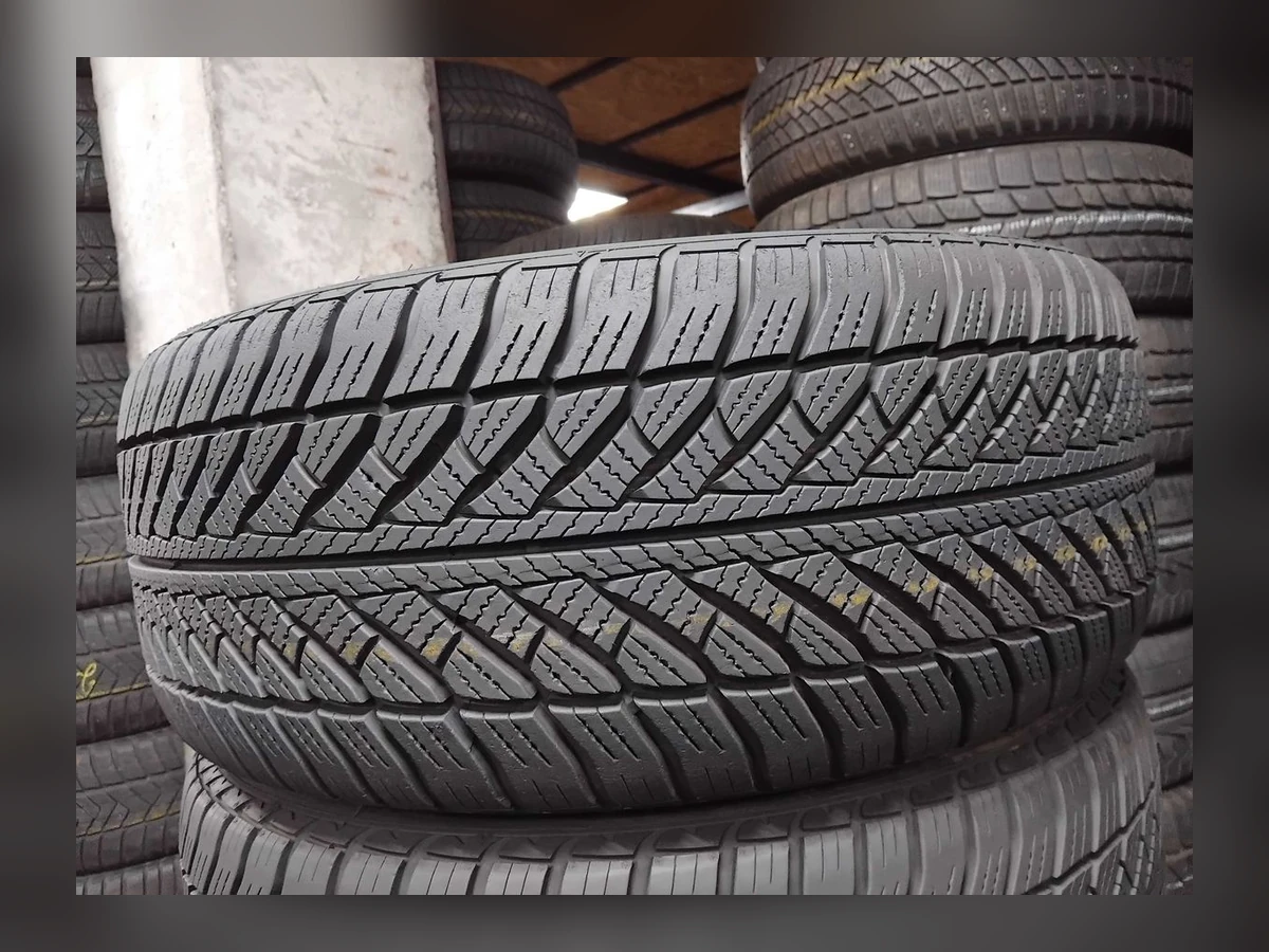 Goodyear — Goodyear 245/45 R18 — 245/45 R18