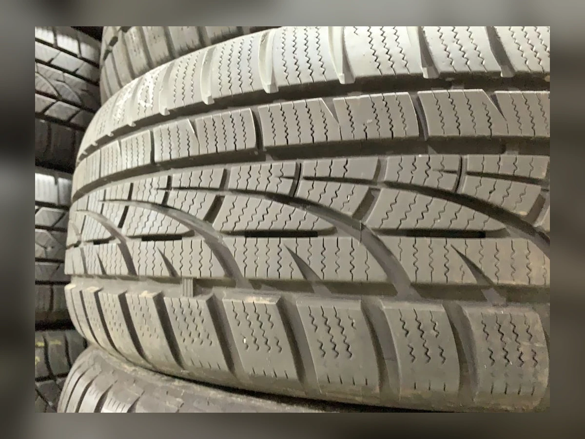 Hankook — Hankook 225/60 R17 — 225/60 R17