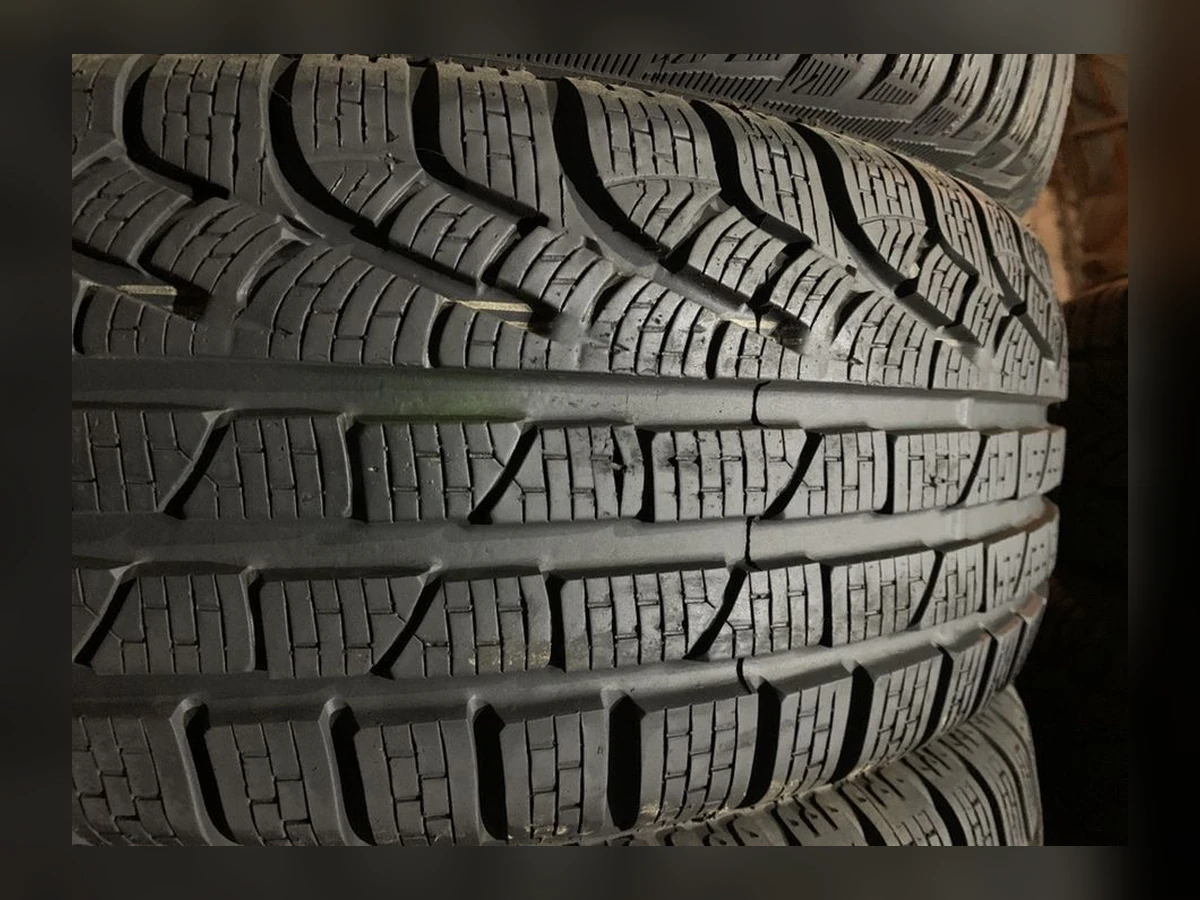 Michelin — Michelin 225/60 R17 — 225/60 R17