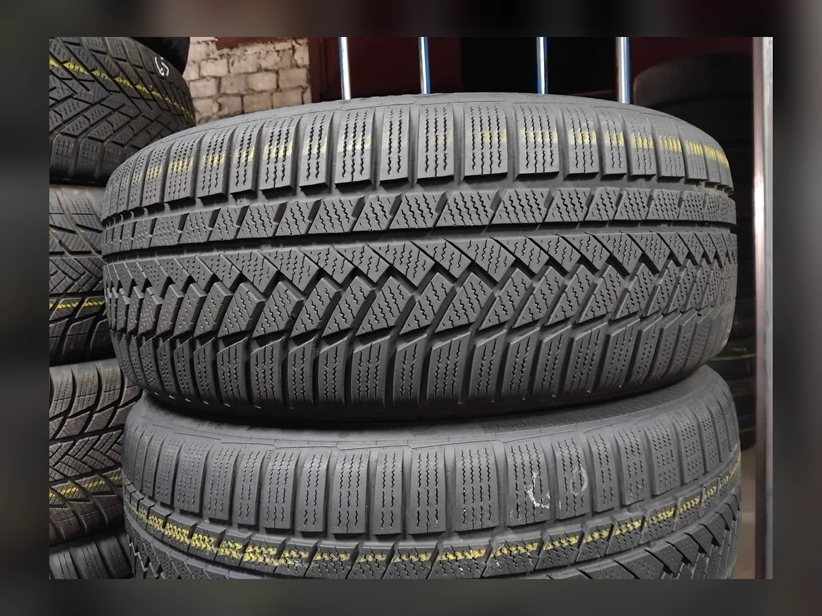 Continental — Continental 235/50 R19 — 235/50 R19