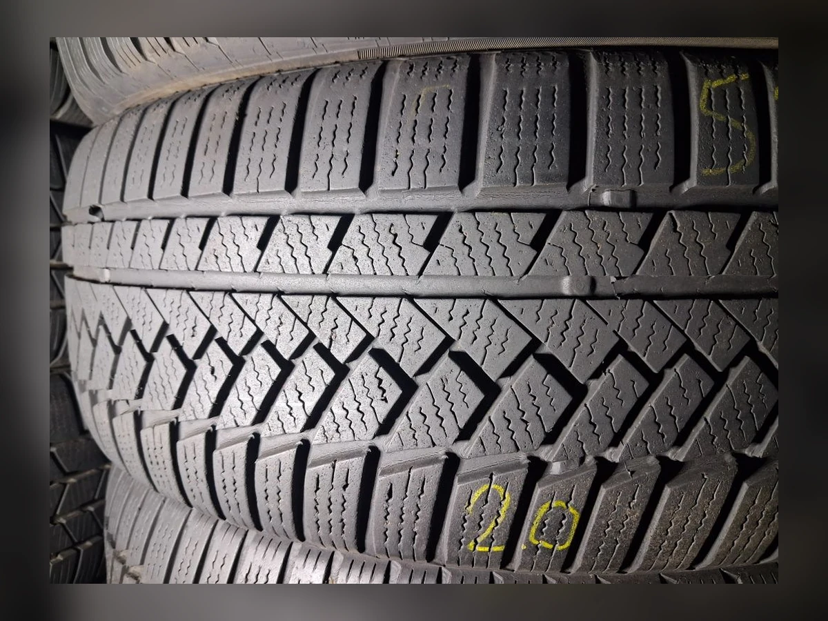 Continental — Continental 215/55 R17 — 215/55 R17