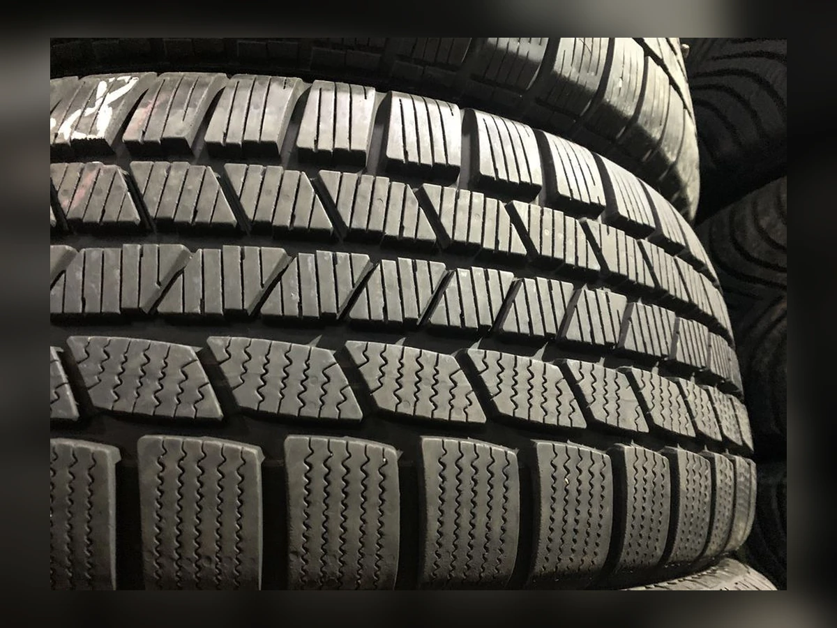 Continental — Continental 215/55 R17 — 215/55 R17
