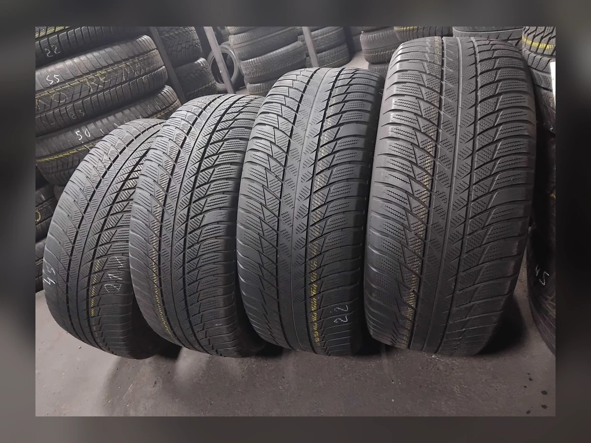 Bridgestone — Bridgestone 245/50 R19 — 245/50 R19