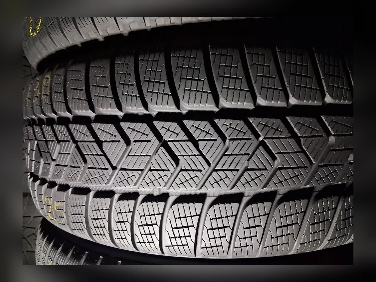 Michelin — Michelin 235/50 R20 — 235/50 R20