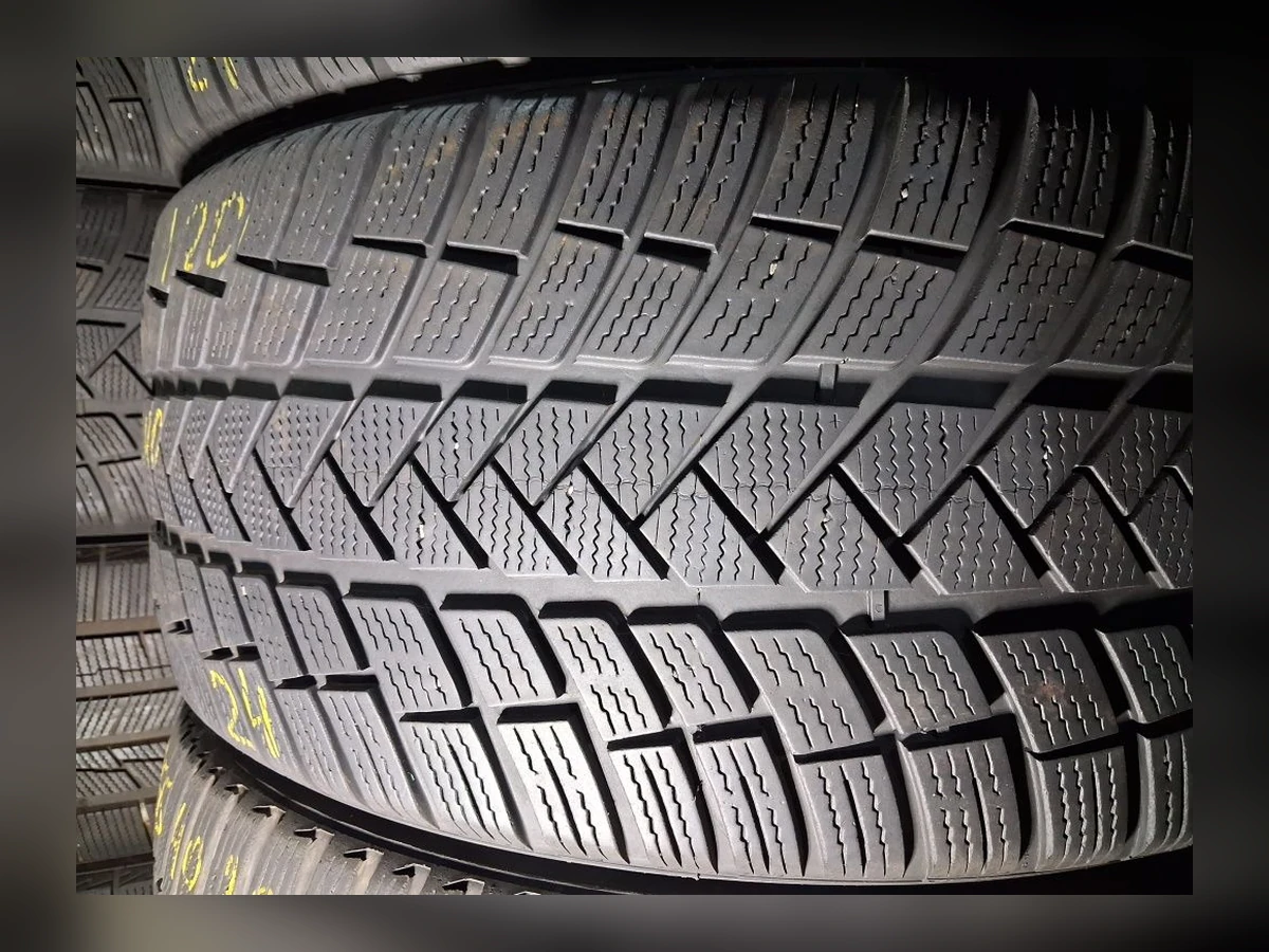 Michelin — Michelin 255/40 R20 — 255/40 R20