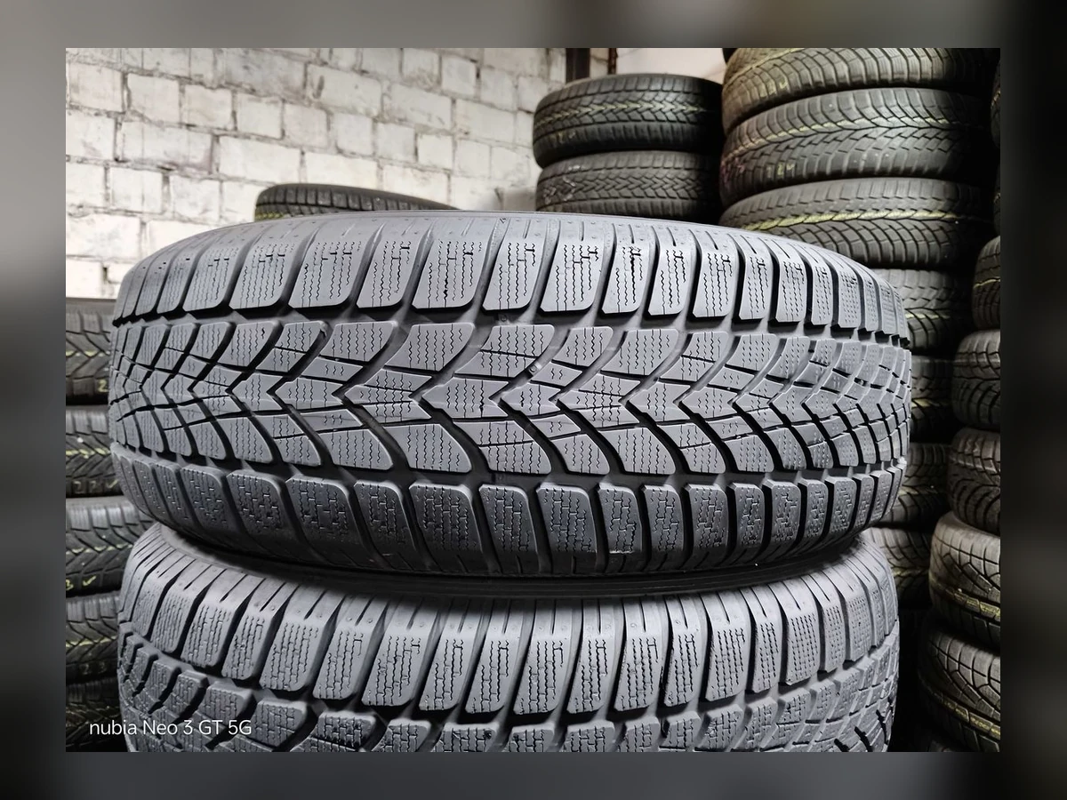 Dunlop — Dunlop 225/65 R17 — 225/65 R17