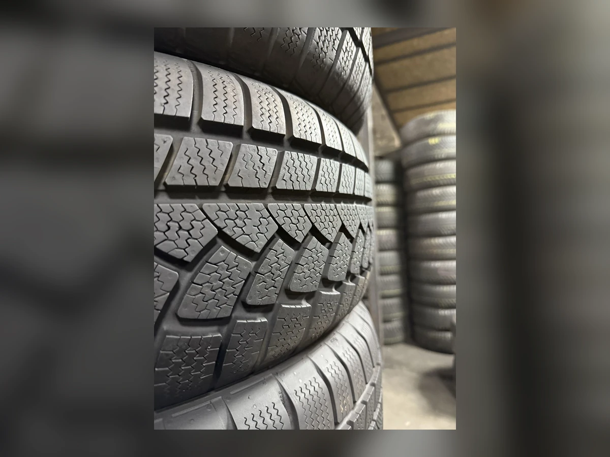 Continental — Continental 235/60 R18 — 235/60 R18