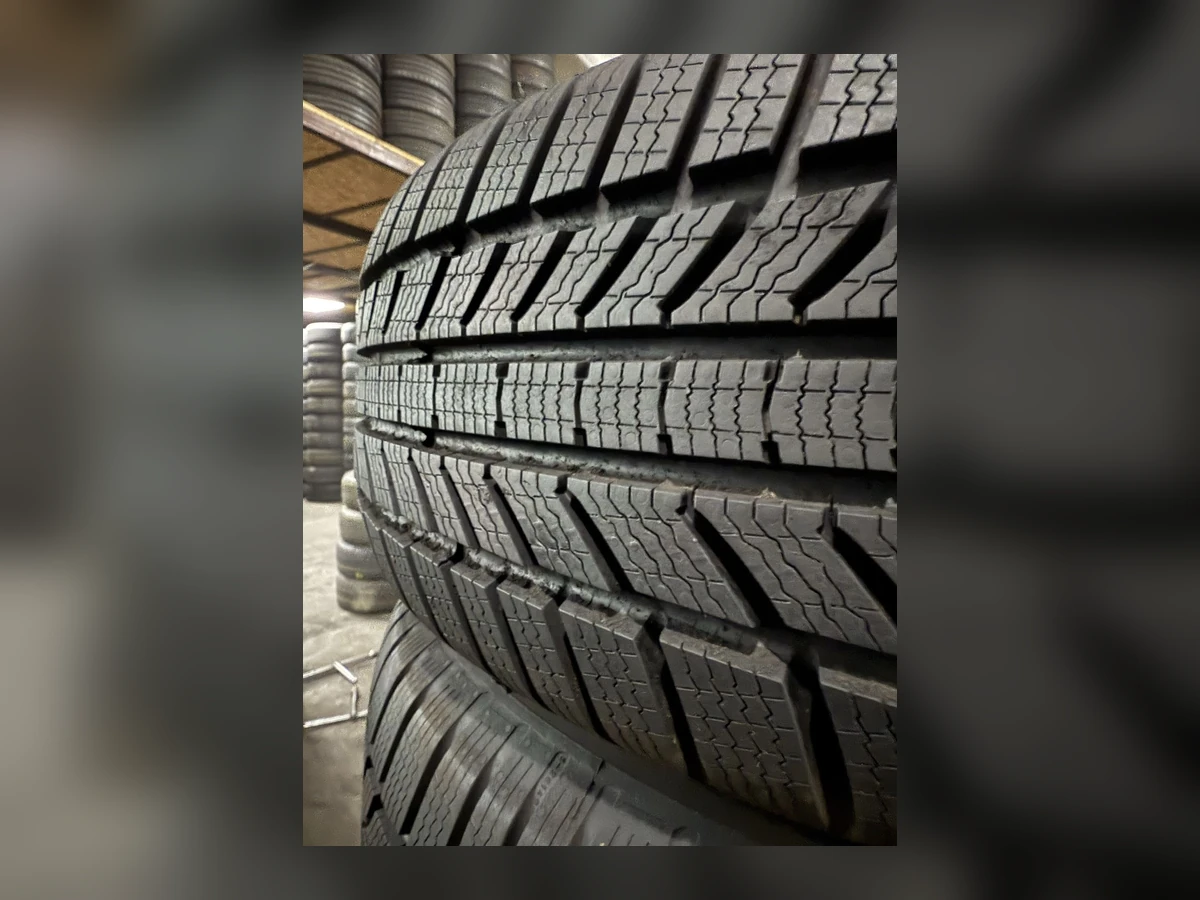 Continental — Continental 235/60 R18 — 235/60 R18