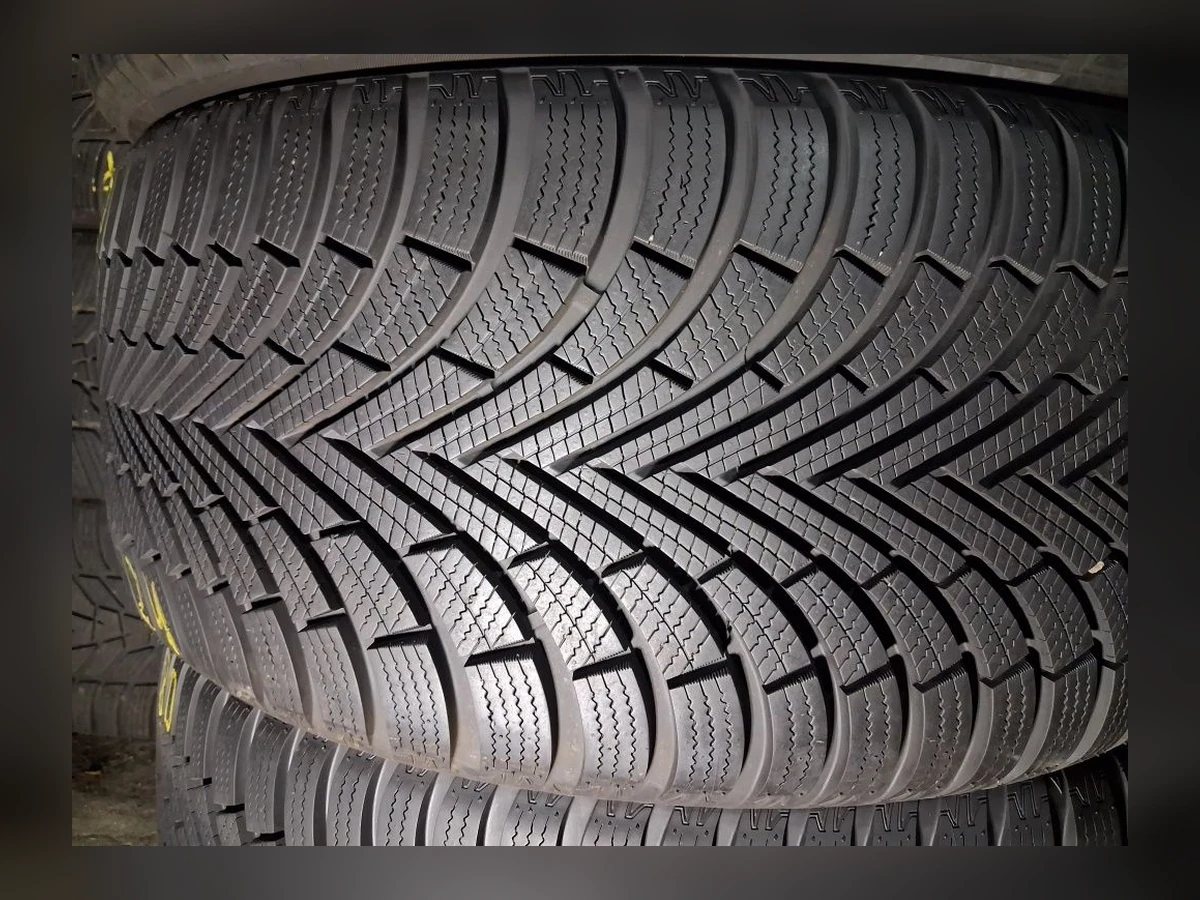 Michelin — Michelin 255/40 R20 — 255/40 R20
