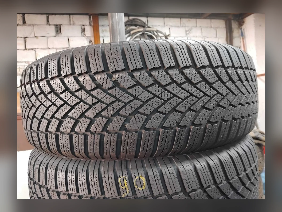 Bridgestone — Bridgestone 235/60 R18 — 235/60 R18