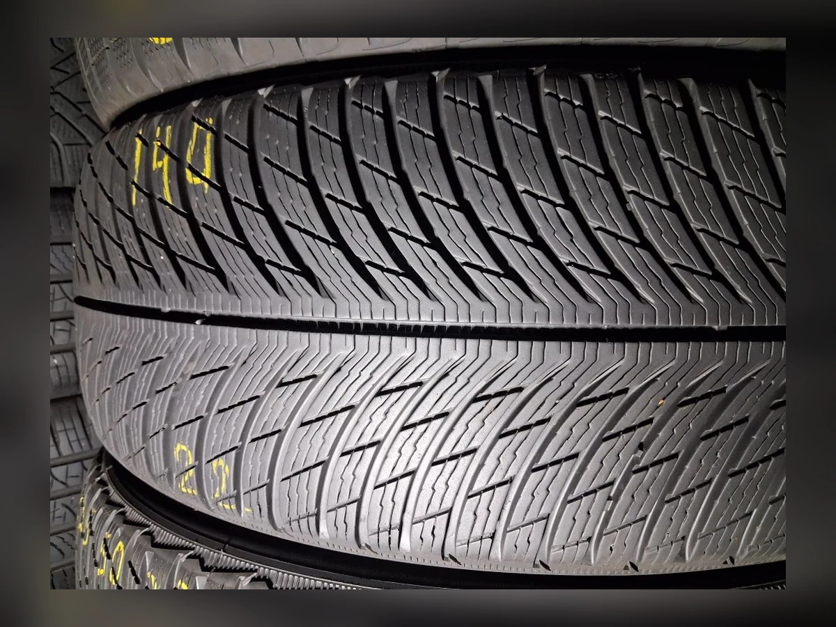 Michelin — Michelin 235/50 R20 — 235/50 R20
