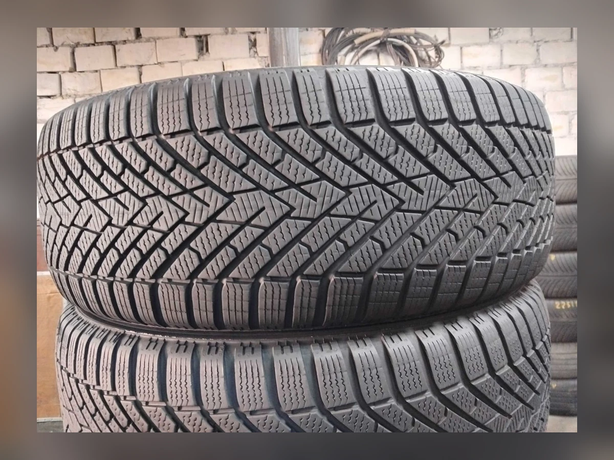 Pirelli — Pirelli 235/60 R18 — 235/60 R18