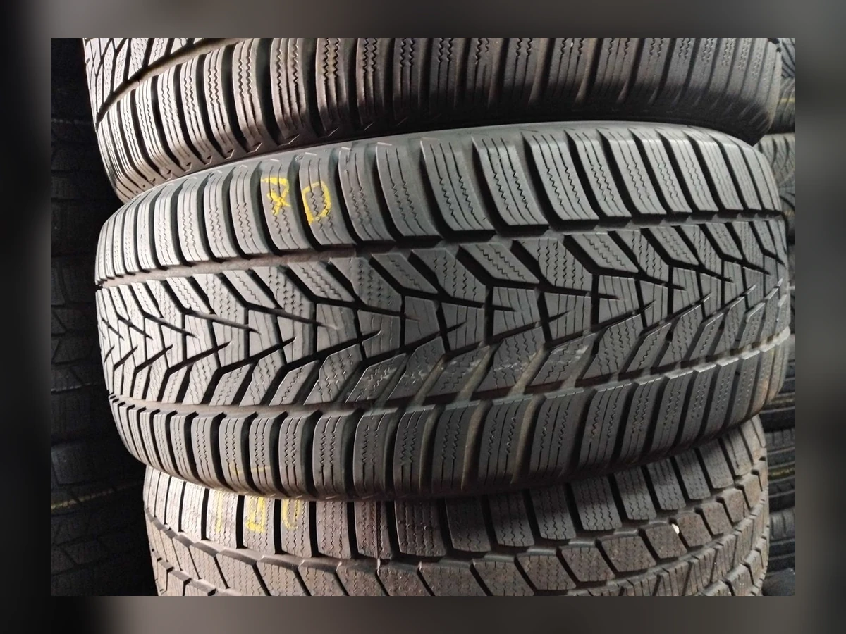 Hankook — Hankook 235/55 R18 — 235/55 R18