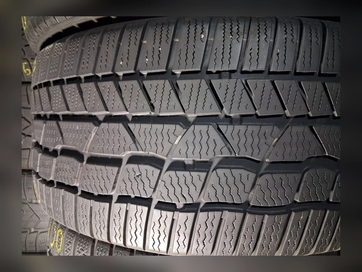 Michelin — Michelin 255/35 R20 — 255/35 R20