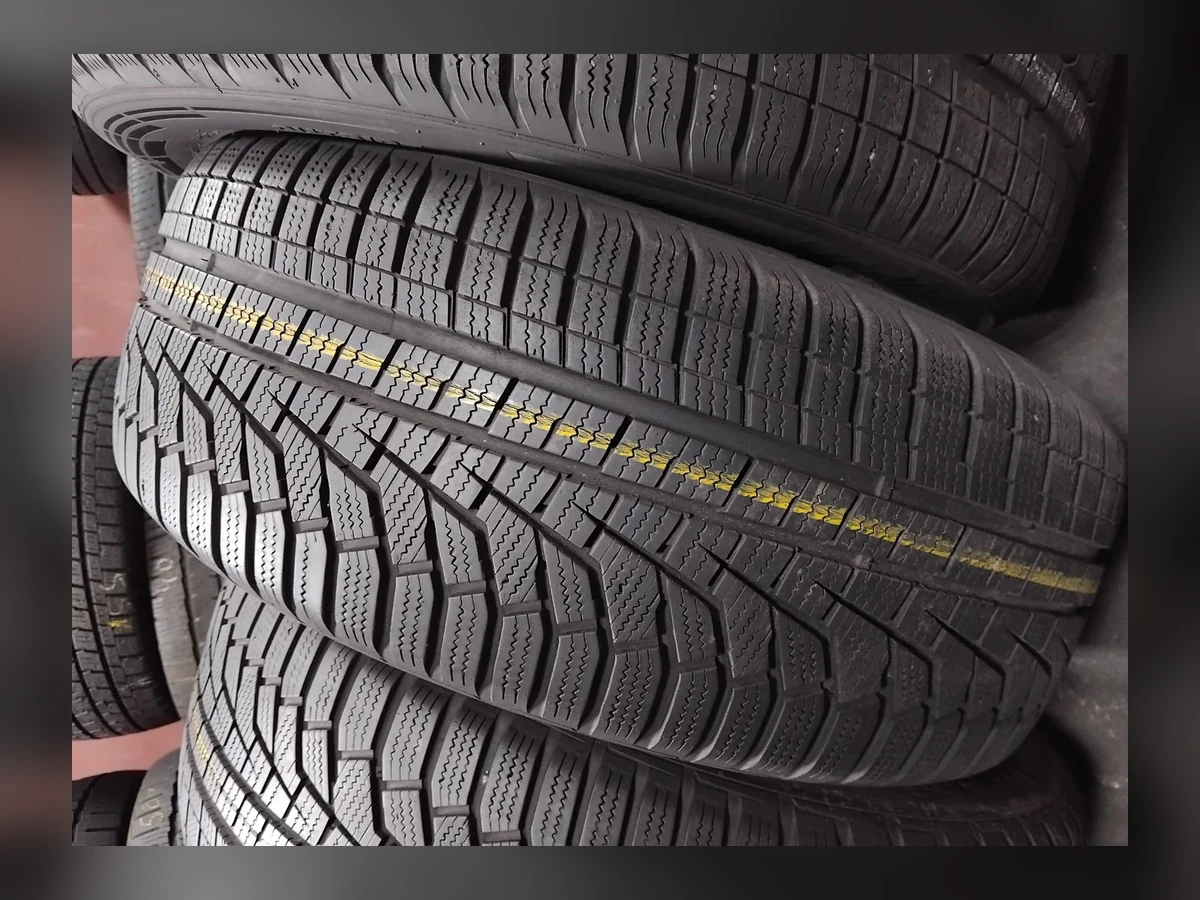 Hankook — Hankook 235/55 R18 — 235/55 R18