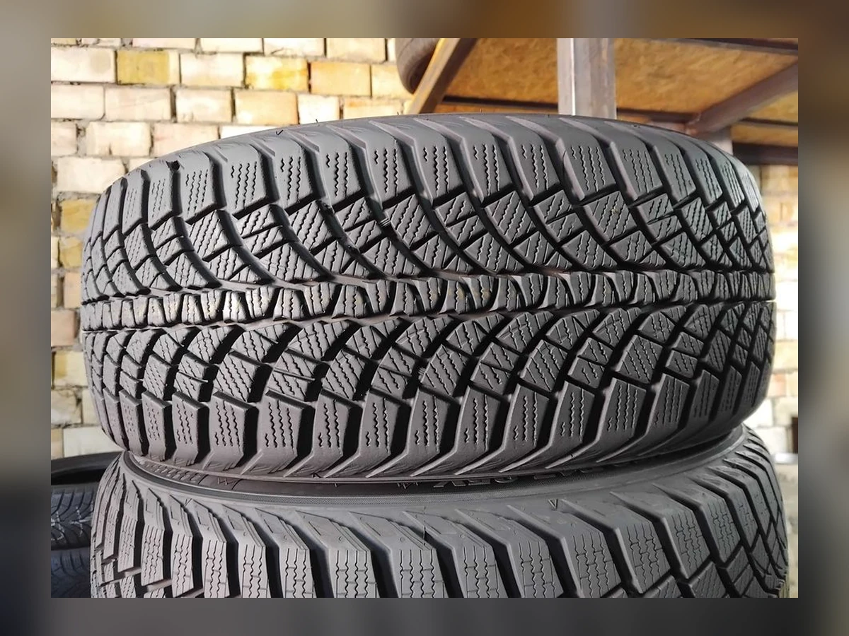 Kumho — 215/50 R17 — Kumho 215/50 R17 Зима (липучка) 4 шт (Комплект) — 5.5