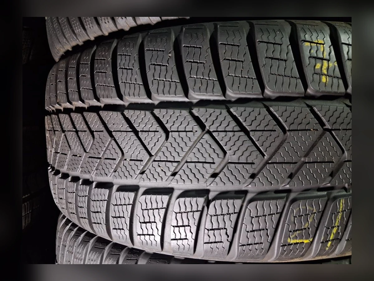 Michelin — Michelin 235/45 R18 — 235/45 R18