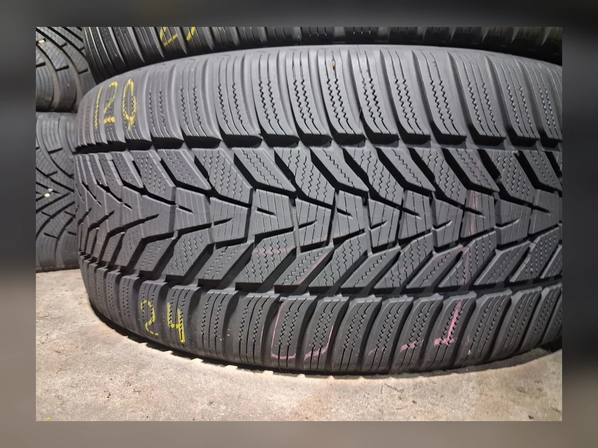 Michelin — Michelin 255/35 R20 — 255/35 R20