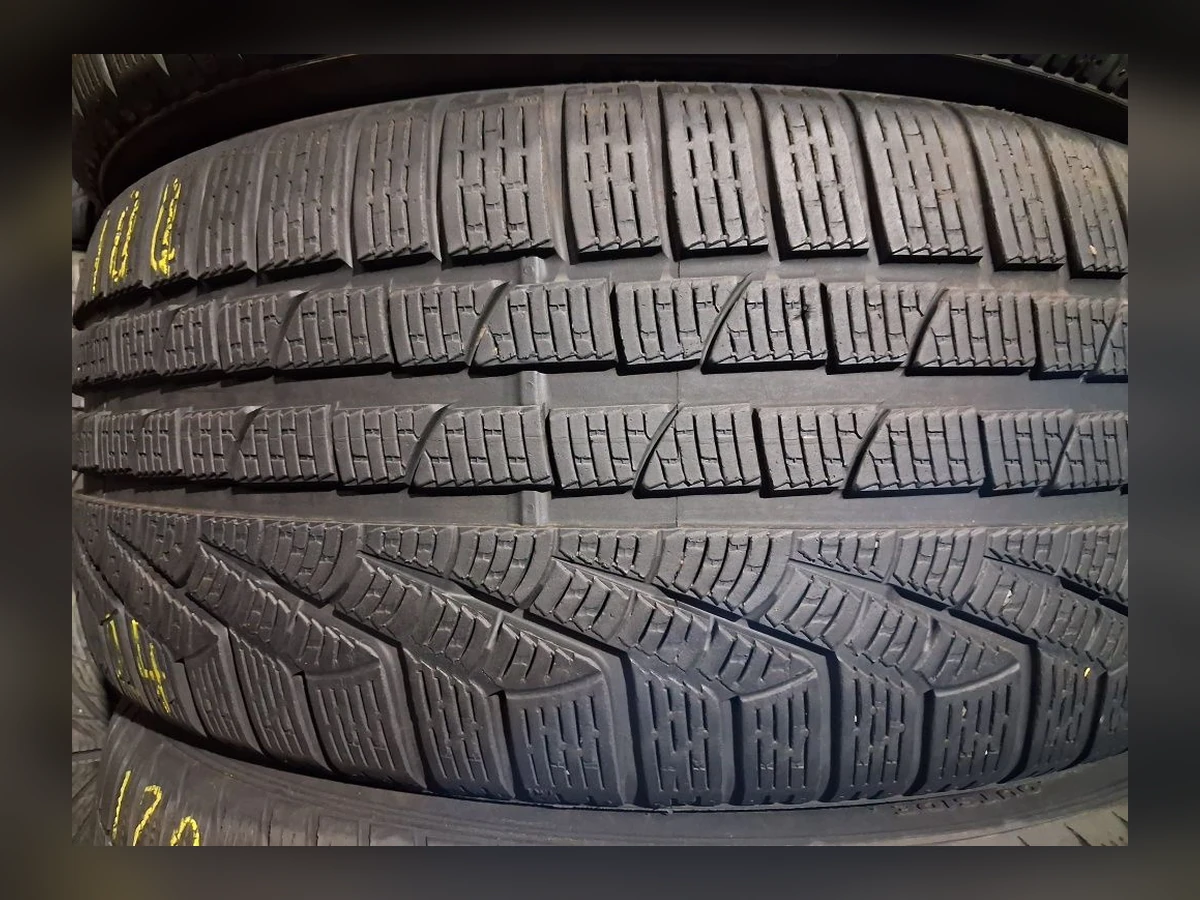 Michelin — Michelin 255/35 R20 — 255/35 R20