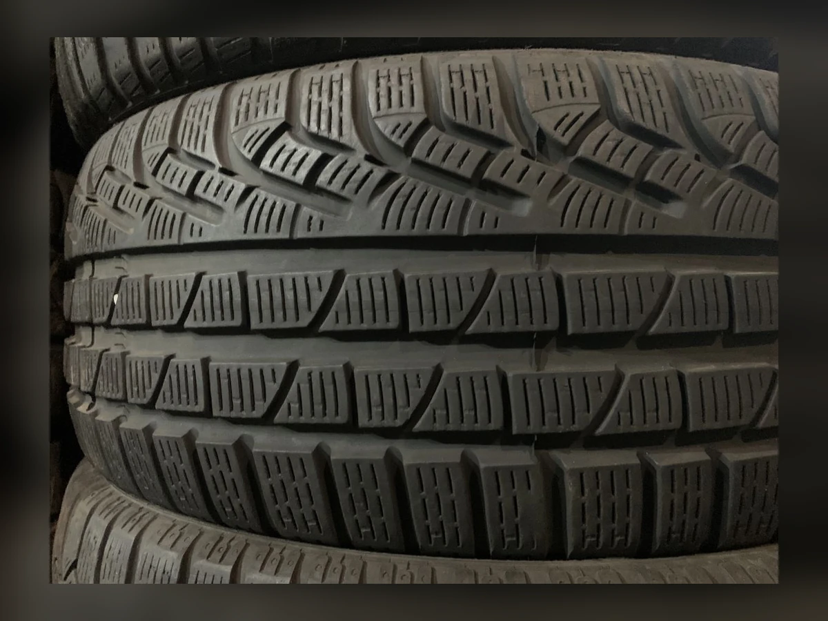 Pirelli — Pirelli 235/55 R18 — 235/55 R18