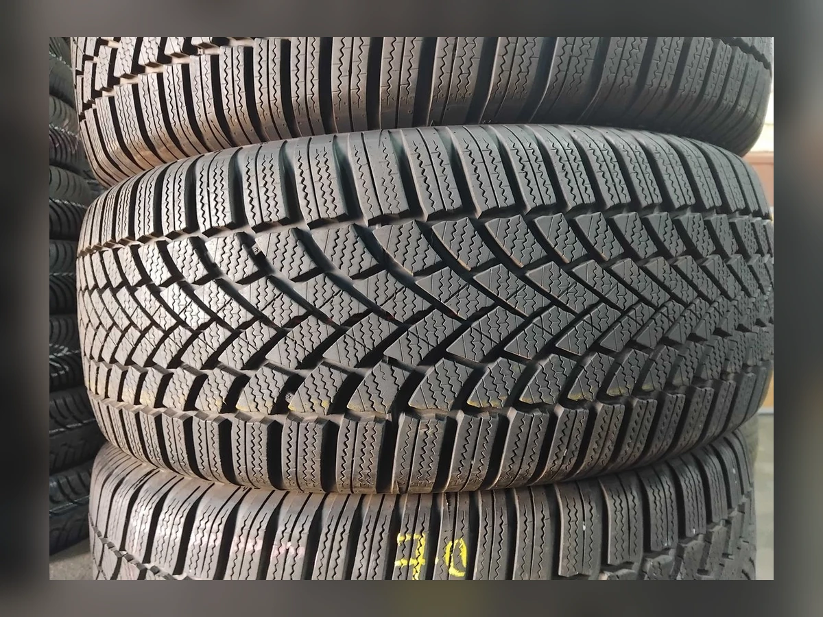 Bridgestone — Bridgestone 235/55 R18 — 235/55 R18