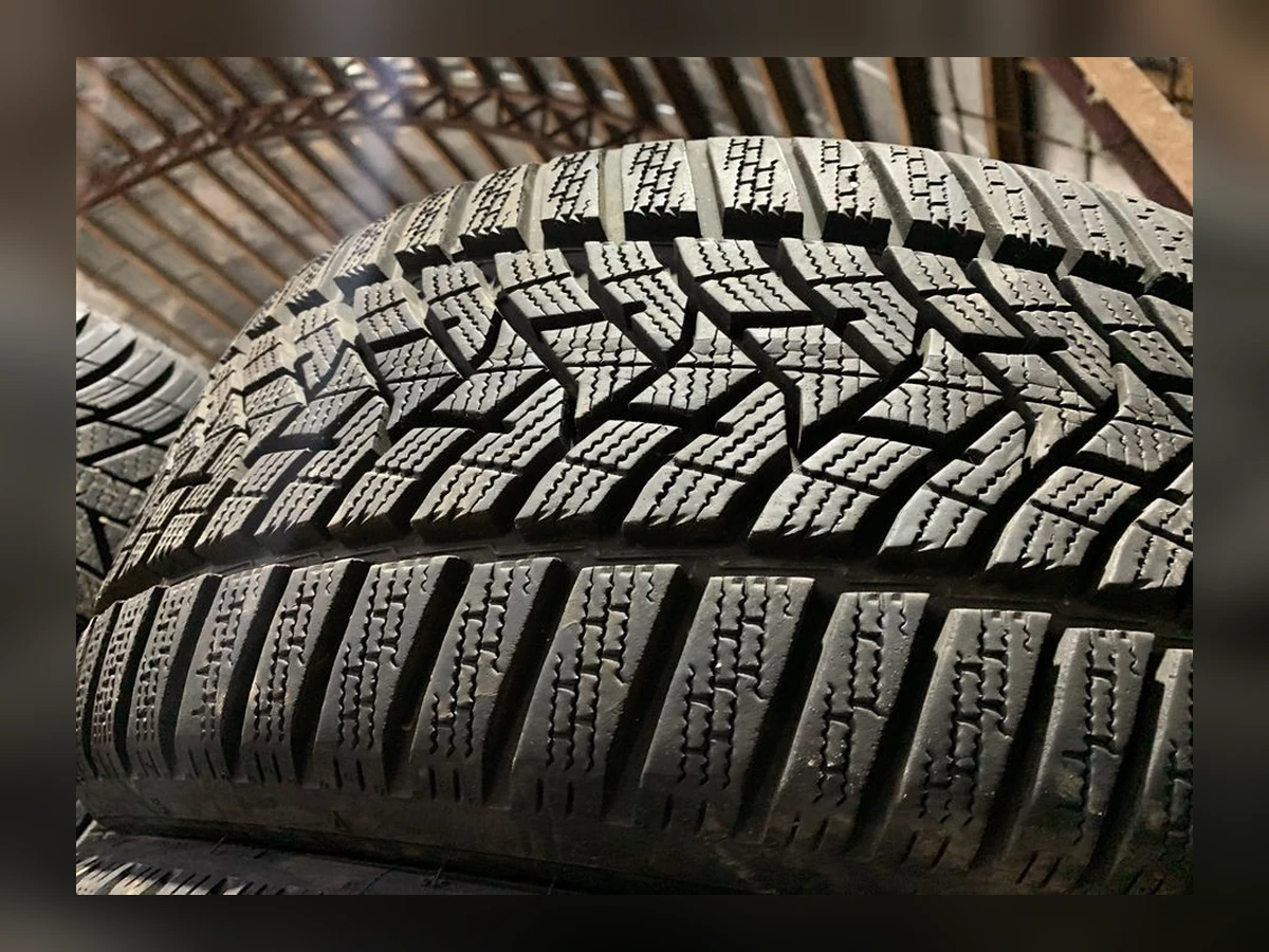 Michelin — Michelin 235/60 R18 — 235/60 R18