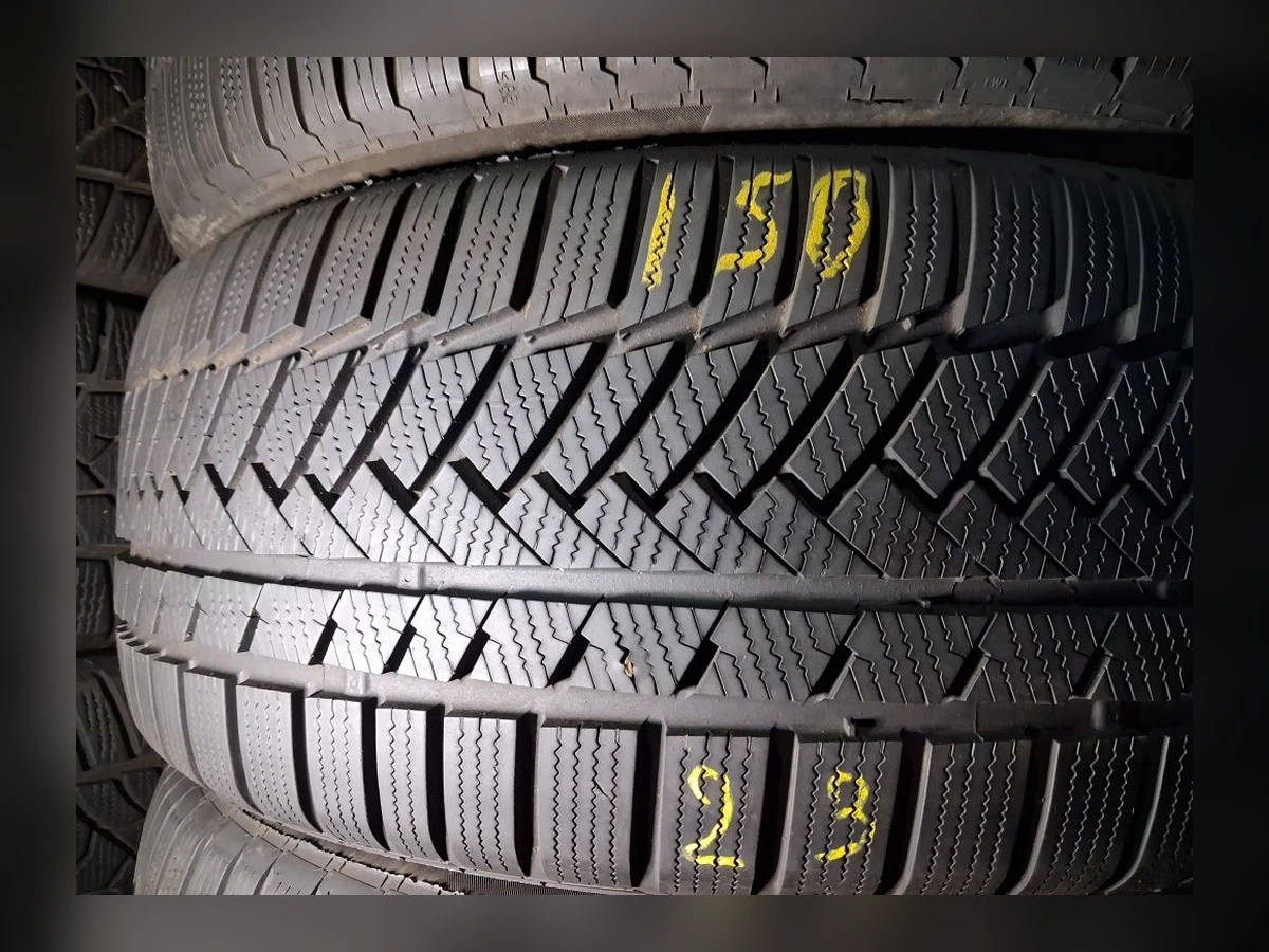 Michelin — Michelin 235/60 R18 — 235/60 R18