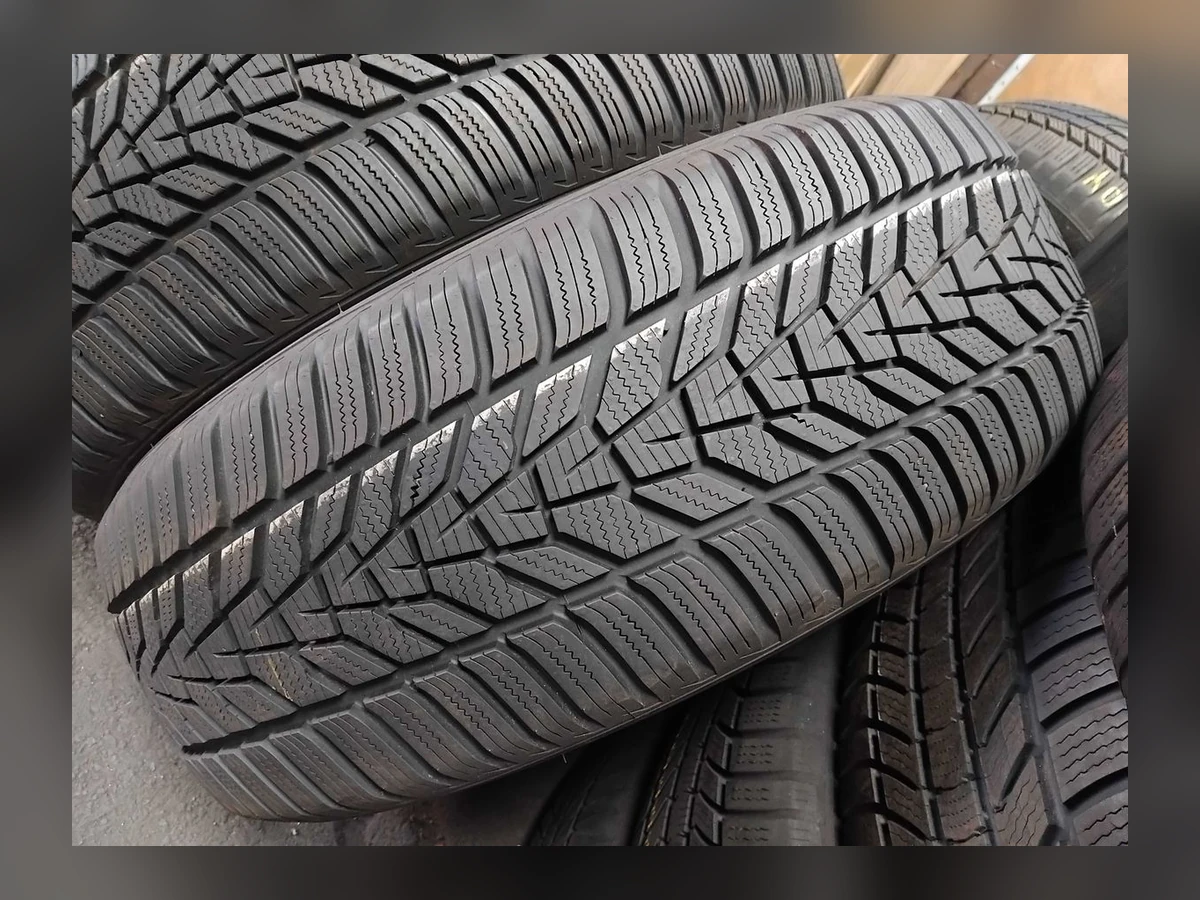 Hankook — Hankook 235/55 R18 — 235/55 R18
